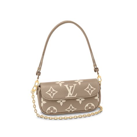 louis vuitton monogram empreinte wallet|louis vuitton monogram wallet women's.